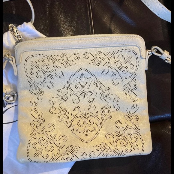 Brighton crossbody handbag - Picture 3 of 9